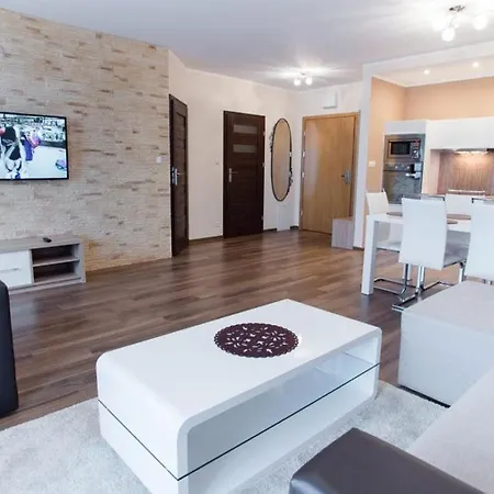 Z Widokiem Na Szrenice * Szklarska Poręba