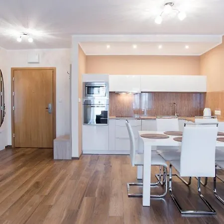 Z Widokiem Na Szrenice * Szklarska Poręba