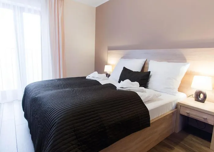 Z Widokiem Na Szrenice * Szklarska Poręba