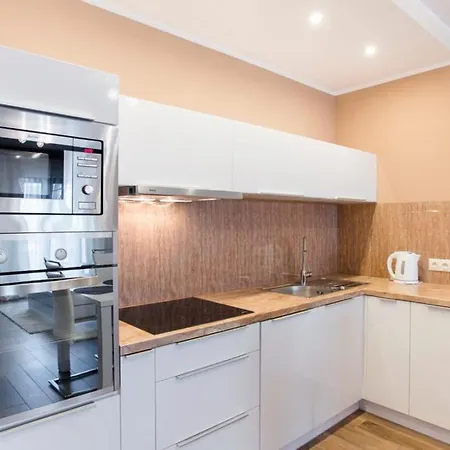 Z Widokiem Na Szrenice *