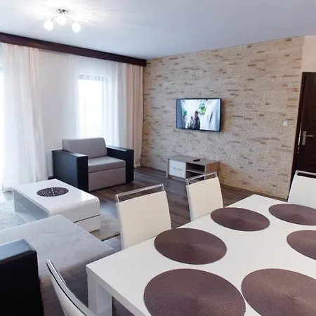 Z Widokiem Na Szrenice