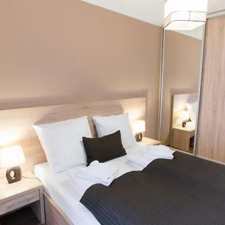 Apartment Z Widokiem Na Szrenice *