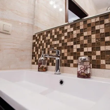 Apartment Z Widokiem Na Szrenice *