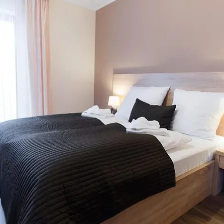 Z Widokiem Na Szrenice * Schreiberhau