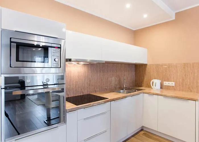 Z Widokiem Na Szrenice *