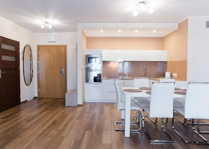 Z Widokiem Na Szrenice * Schreiberhau